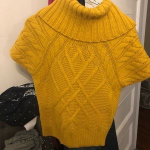 Ann Taylor Loft sweater brand new